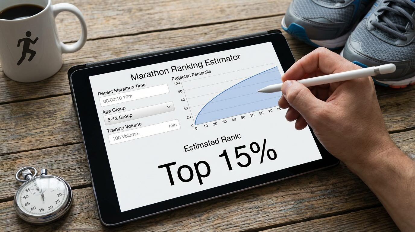 Understanding and Improving Your VO2 Max